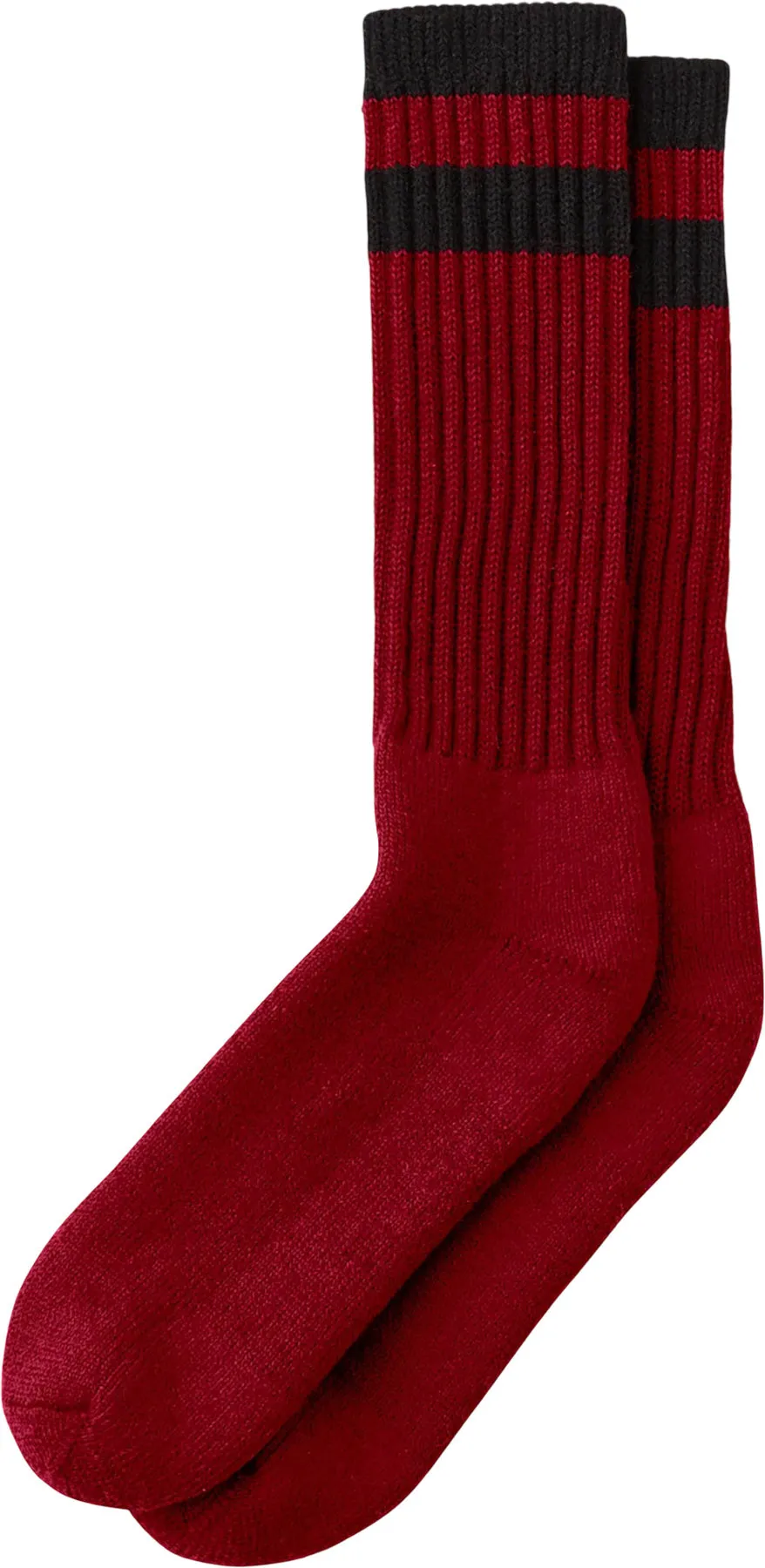 1970's Logger Thermal Socks - Unisex|-|Chaussettes thermique 1970's Logger - Unisexe sold by Altitude Sports