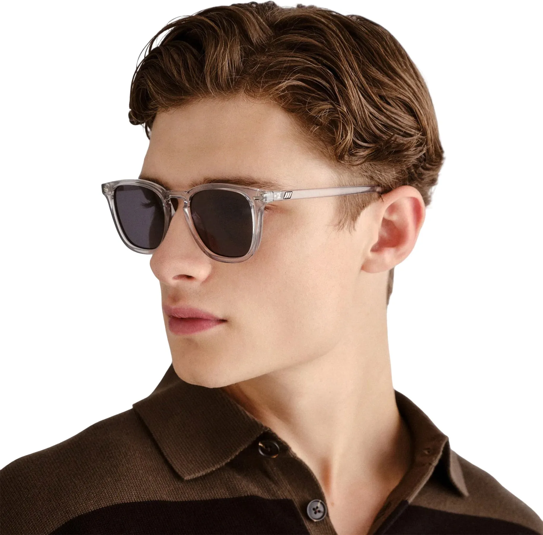No Biggie Sunglasses - Unisex|-|Lunettes de soleil No Biggie - Unisexe sold by Altitude Sports product image thumbnail 2