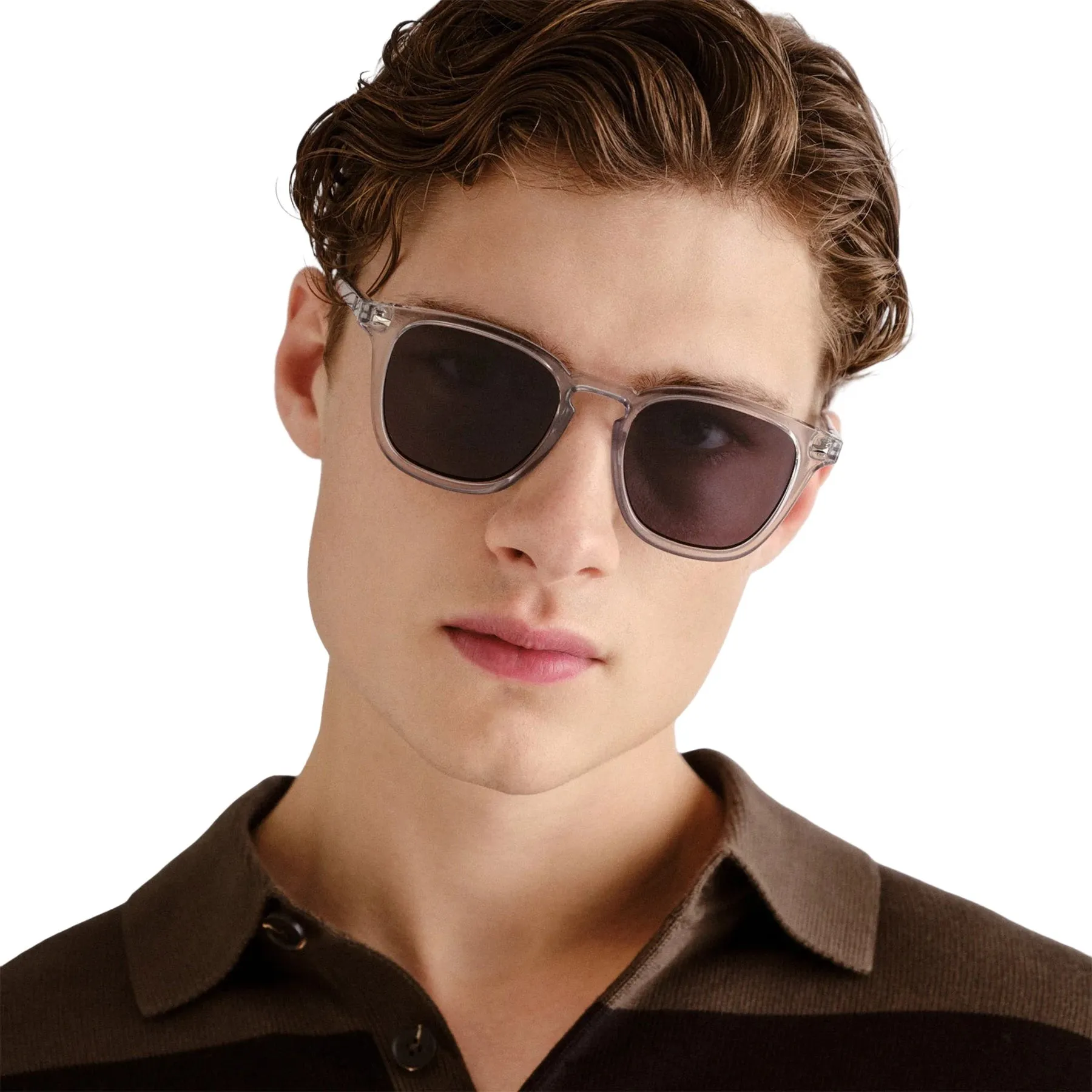 No Biggie Sunglasses - Unisex|-|Lunettes de soleil No Biggie - Unisexe sold by Altitude Sports product image thumbnail 4