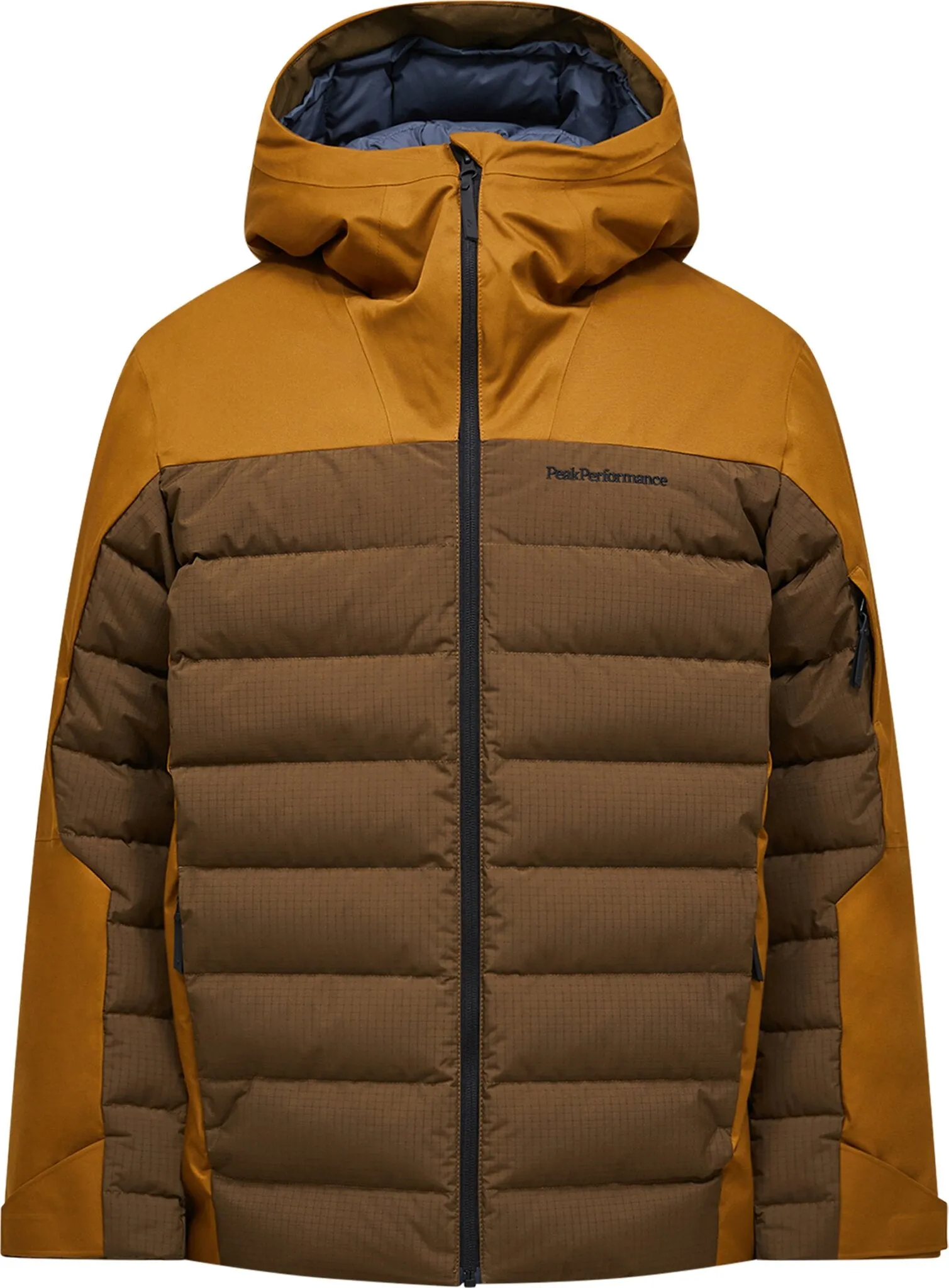 Shred Down Ski Jacket - Men's|-|Manteau de ski en duvet Shred - Homme sold by Altitude Sports product image thumbnail 2