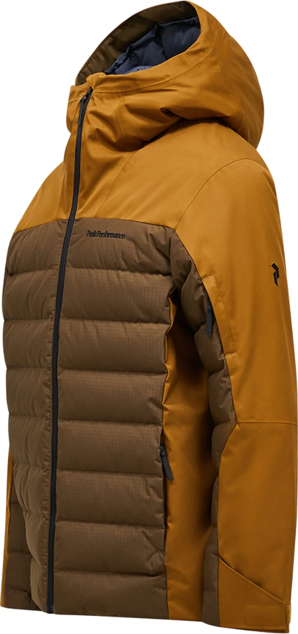 Shred Down Ski Jacket - Men's|-|Manteau de ski en duvet Shred - Homme sold by Altitude Sports product image thumbnail 3