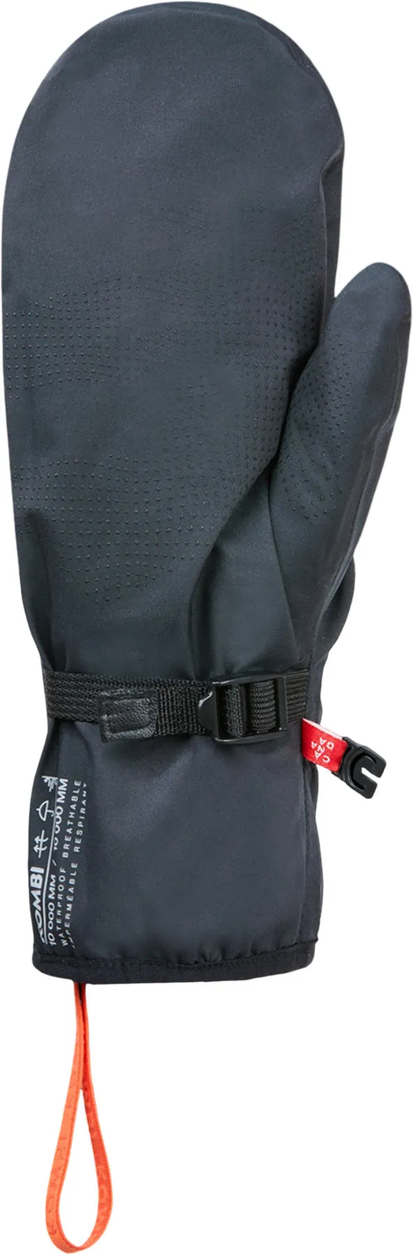 Climate Series System 3-in-1 Mittens - Unisex|-|Mitaines 3 en 1 Climate Series System - Unisexe sold by Altitude Sports product image thumbnail 5