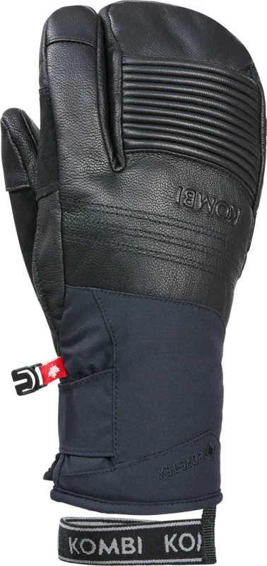 Canyon Short Cuff GORE-TEX Mittens - Men's|-|Mitaines à revers courtes GORE-TEX Canyon - Homme sold by Altitude Sports