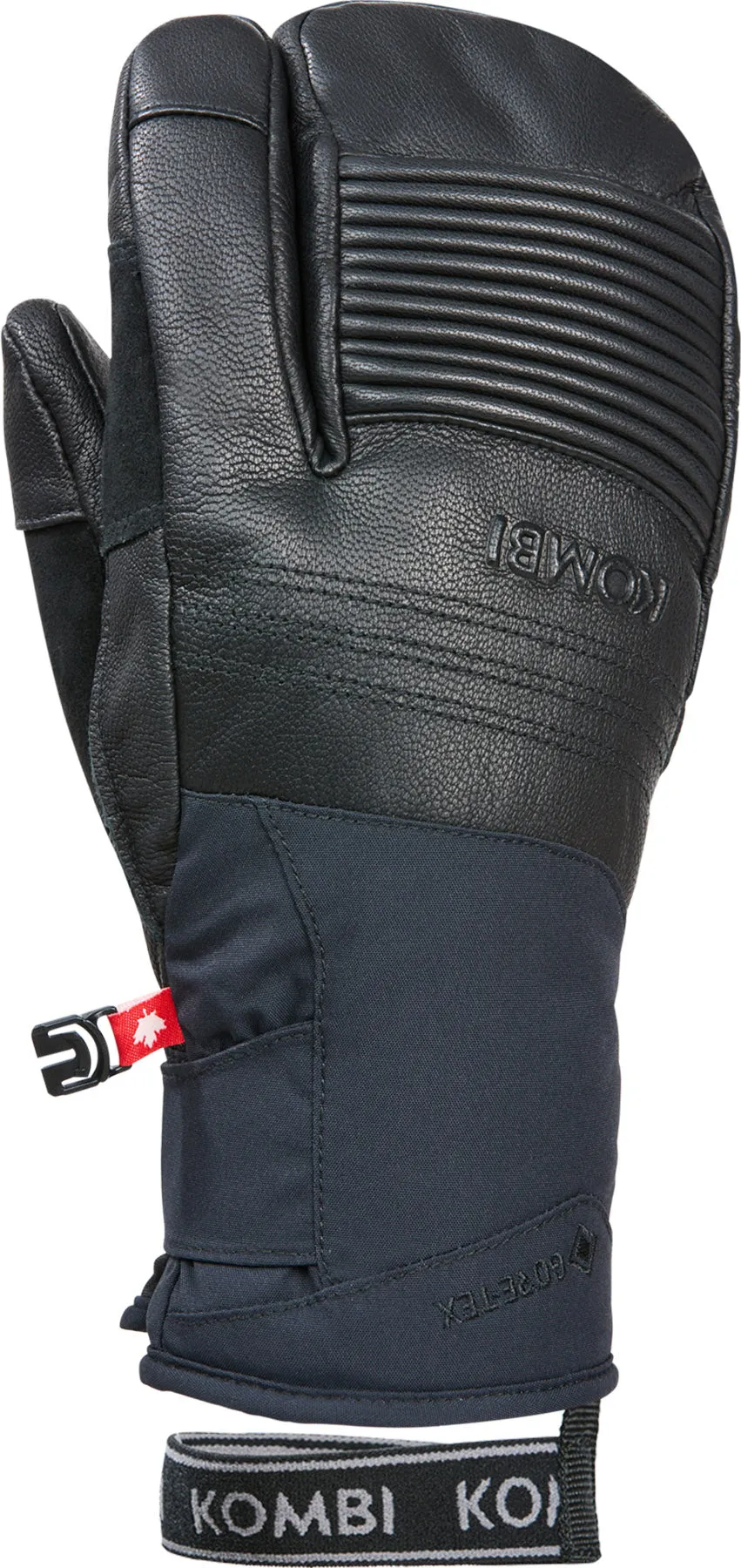 Canyon Short Cuff GORE-TEX Mittens - Men's|-|Mitaines à revers courtes GORE-TEX Canyon - Homme sold by Altitude Sports