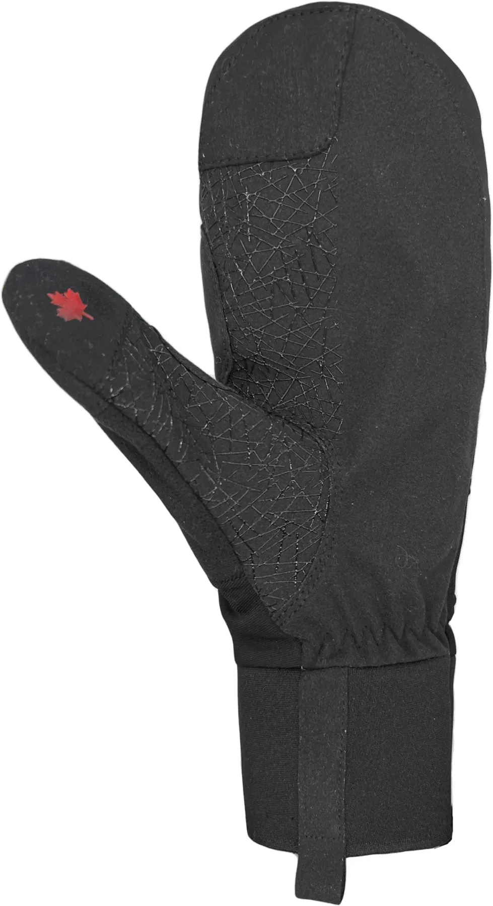 PRF Canmore Mittens - Unisex|-|Mitaines PRF Canmore - Unisexe sold by Altitude Sports product image thumbnail 2