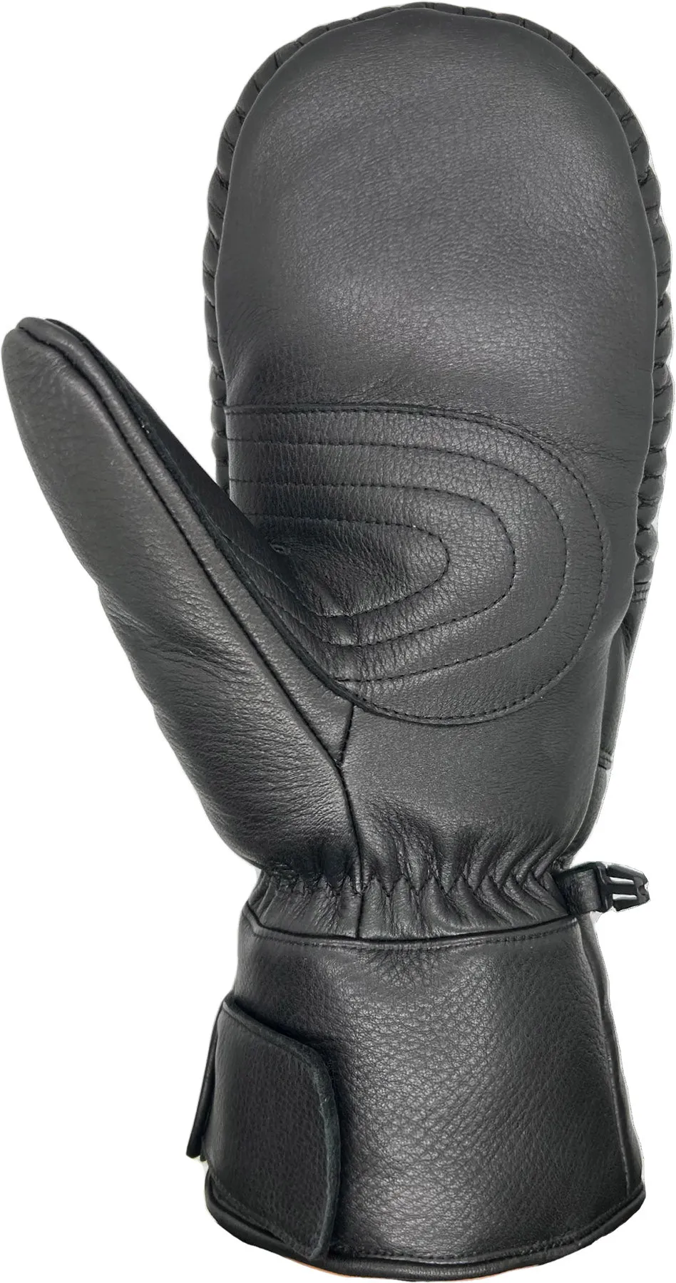 Deer Duck 3 Gloves - Men's|-|Gants Deer Duck 3 - Homme sold by Altitude Sports product image thumbnail 2