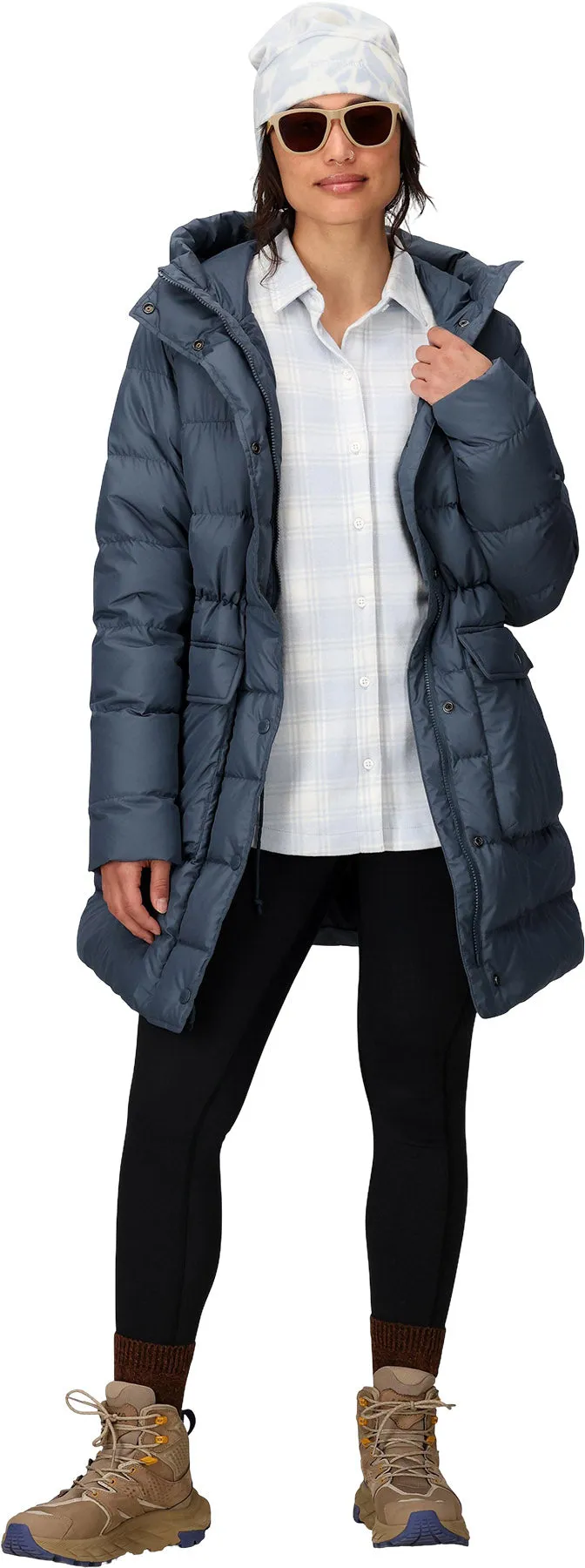 Strollbridge Parka - Women's|-|Parka Strollbridge - Femme sold by Altitude Sports product image thumbnail 5