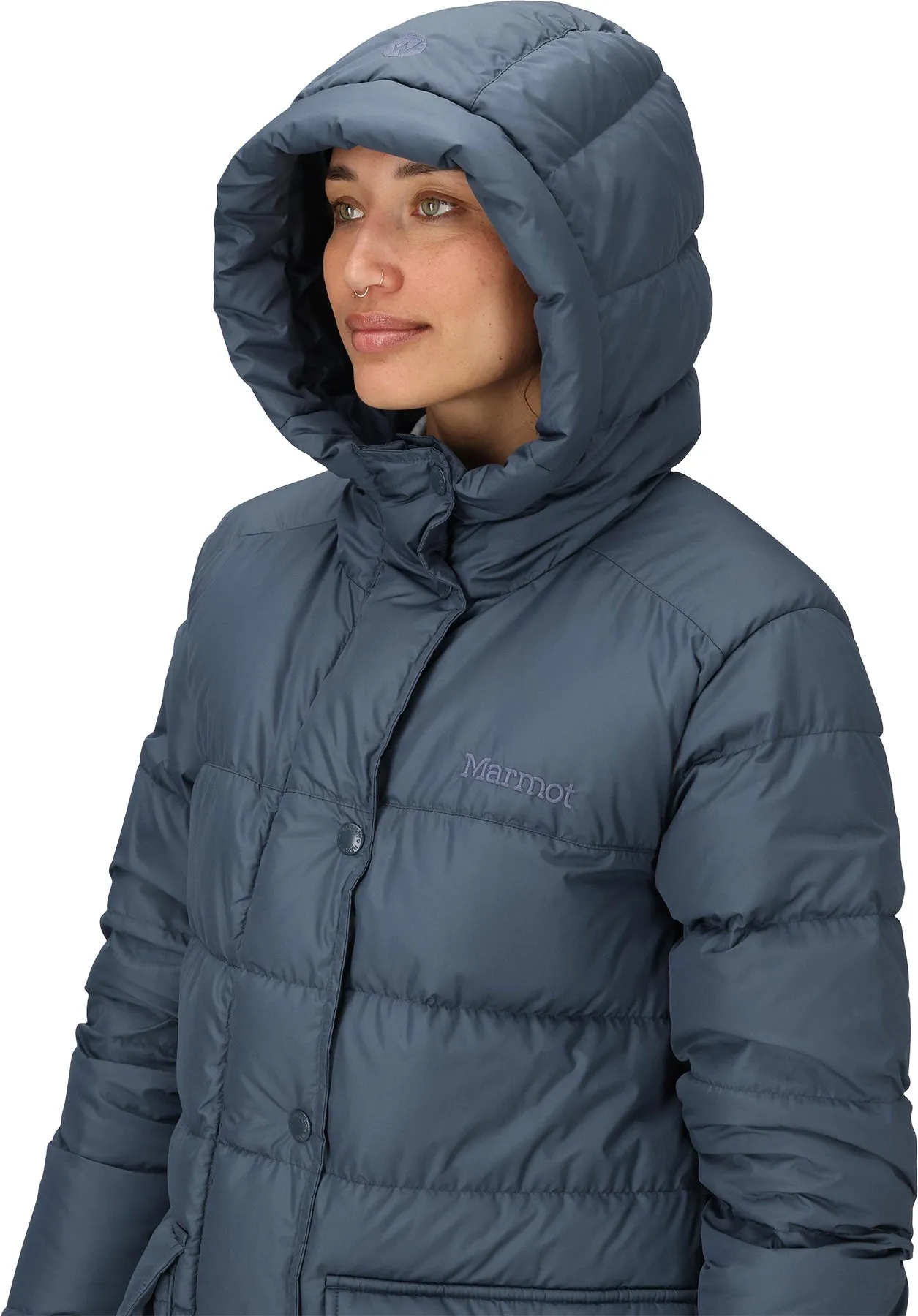 Strollbridge Parka - Women's|-|Parka Strollbridge - Femme sold by Altitude Sports product image thumbnail 3