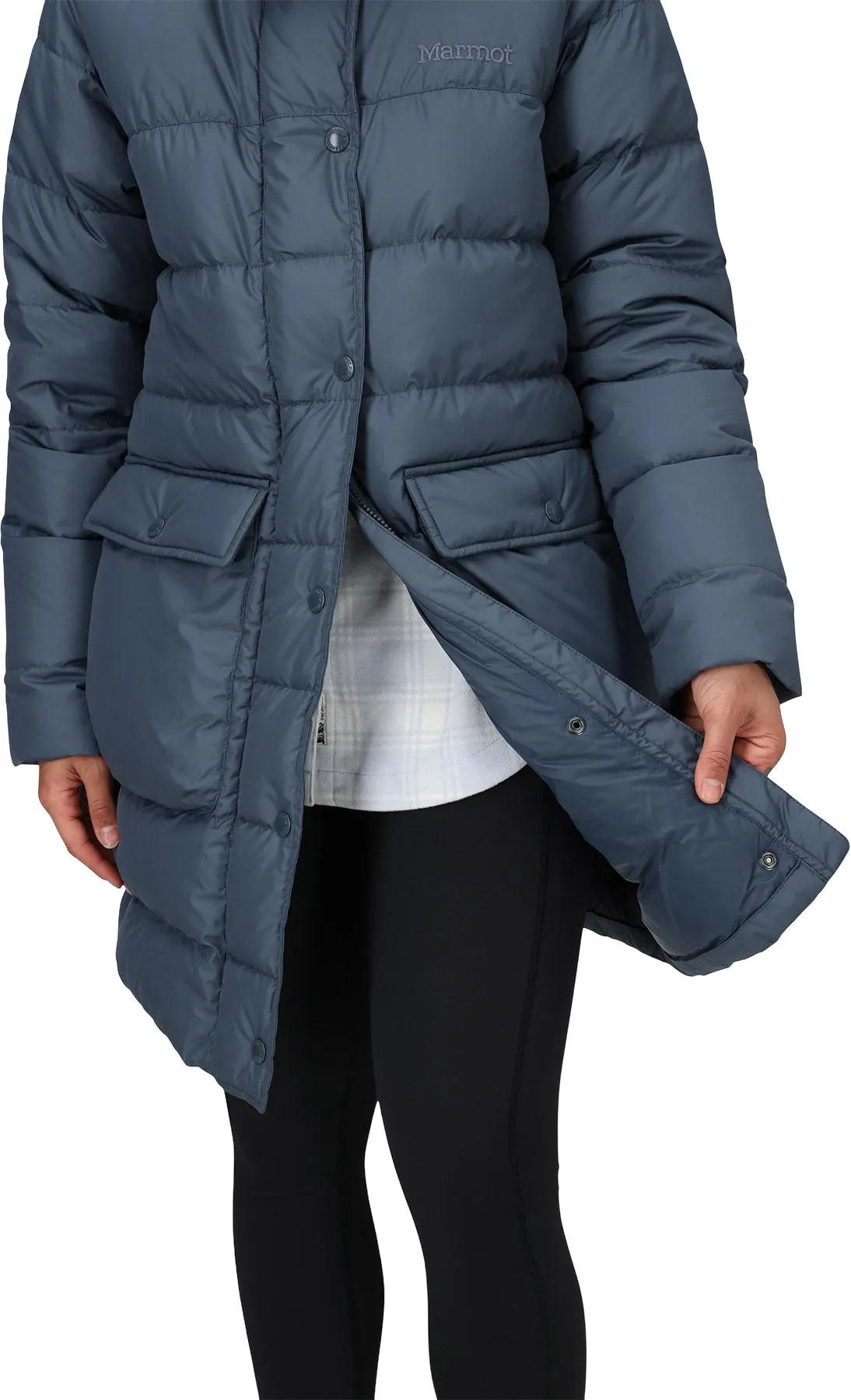 Strollbridge Parka - Women's|-|Parka Strollbridge - Femme sold by Altitude Sports product image thumbnail 4