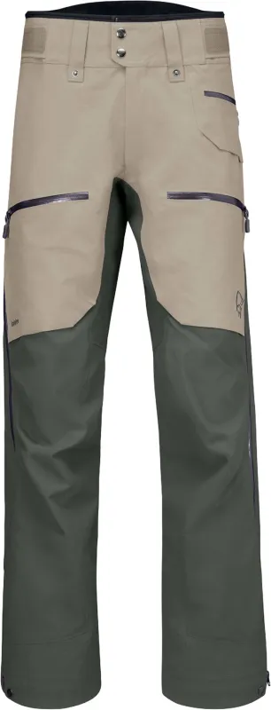 Lofoten GORE-TEX Pro Pants - Men's|-|Pantalon Lofoten GORE-TEX Pro - Homme sold by Altitude Sports