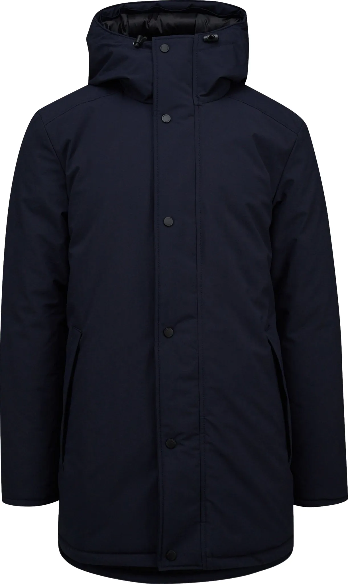 Mont-Royal Coat - Men's|-|Manteau Mont-Royal - Homme sold by Altitude Sports