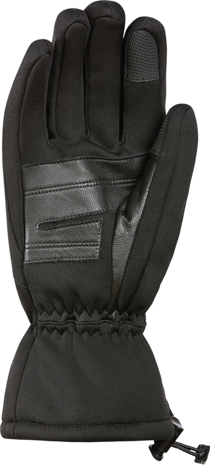 Outdoor-zy GORE-TEX INFINIUM Touring Gloves - Men's|-|Gants de randonnée Outdoor-zy GORE-TEX INFINIUM - Homme sold by Altitude Sports product image thumbnail 3