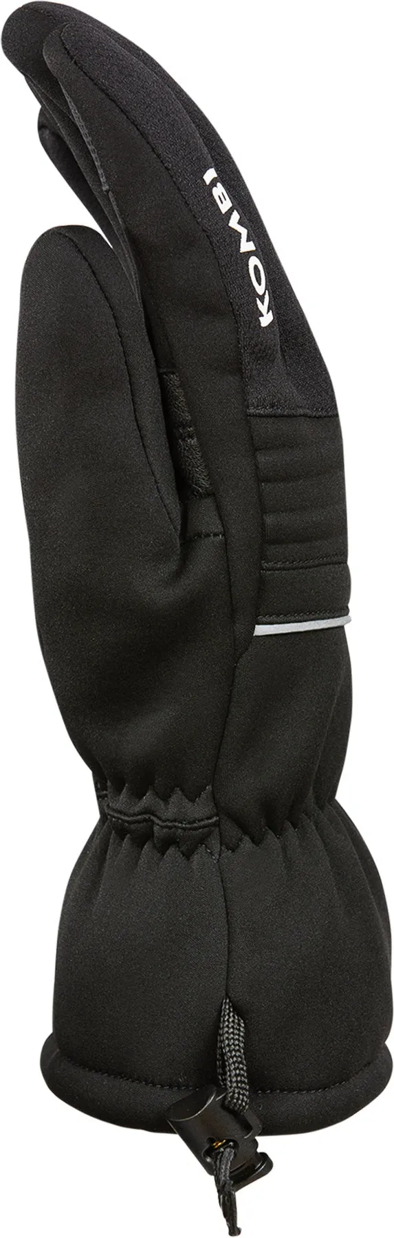 Outdoor-zy GORE-TEX INFINIUM Touring Gloves - Men's|-|Gants de randonnée Outdoor-zy GORE-TEX INFINIUM - Homme sold by Altitude Sports product image thumbnail 2
