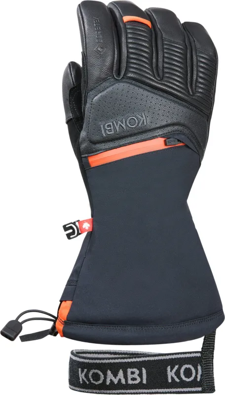 Canyon GORE-TEX Gloves - Men's|-|Gants GORE-TEX Canyon - Homme sold by Altitude Sports