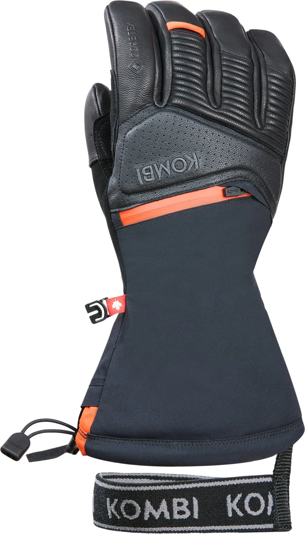 Canyon GORE-TEX Gloves - Men's|-|Gants GORE-TEX Canyon - Homme sold by Altitude Sports