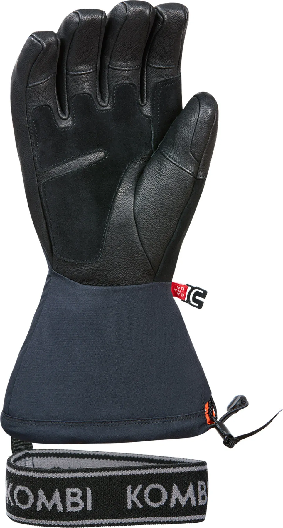 Canyon GORE-TEX Gloves - Men's|-|Gants GORE-TEX Canyon - Homme sold by Altitude Sports product image thumbnail 2