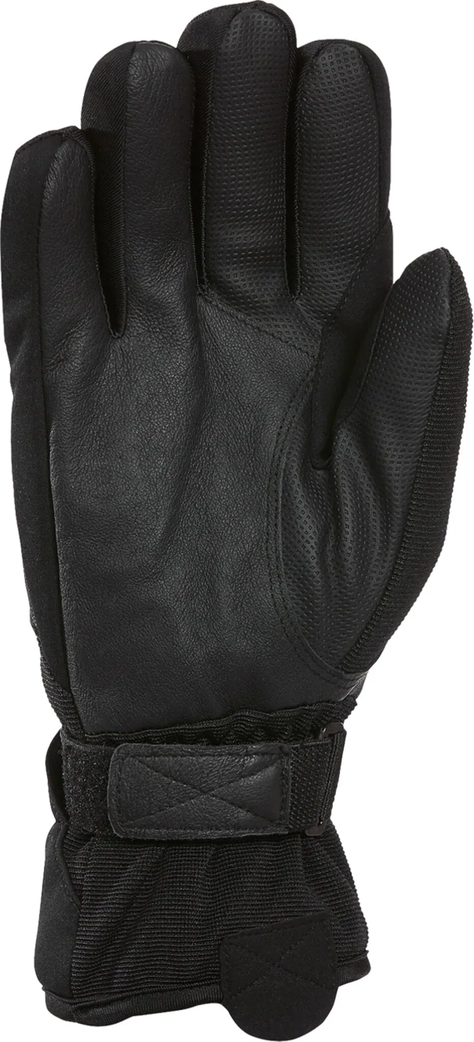 The Wanderer Gloves - Men's|-|Gants The Wanderer - Homme sold by Altitude Sports product image thumbnail 2