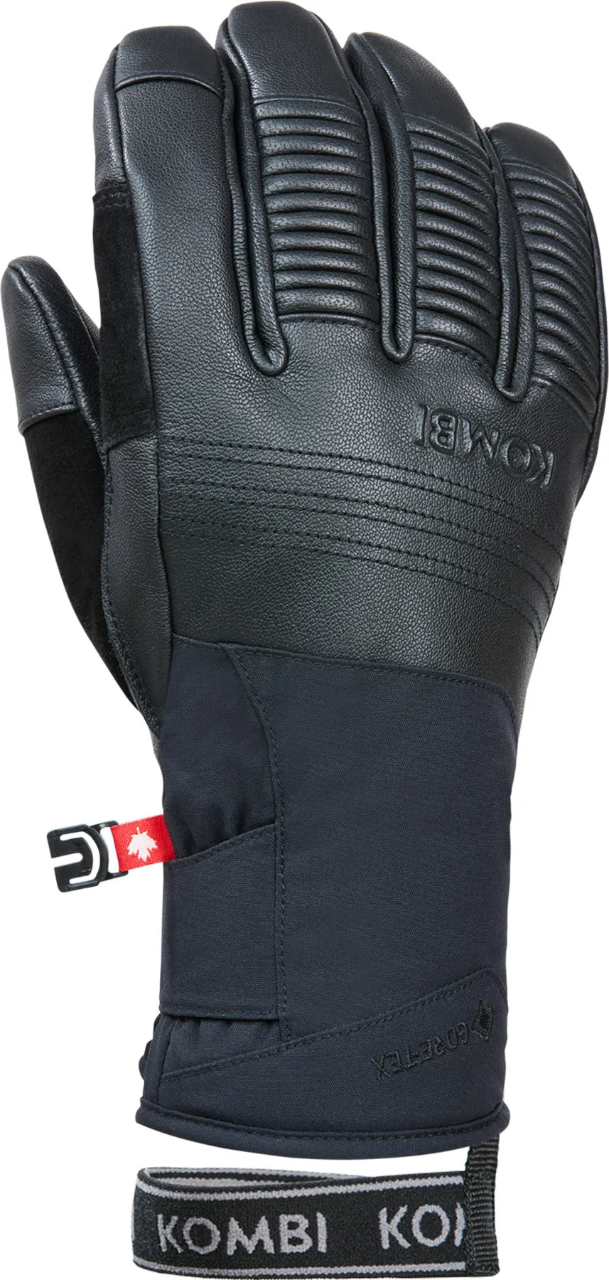 Canyon Short GORE-TEX Gloves - Men's|-|Gants courts Canyon GORE-TEX - Homme sold by Altitude Sports