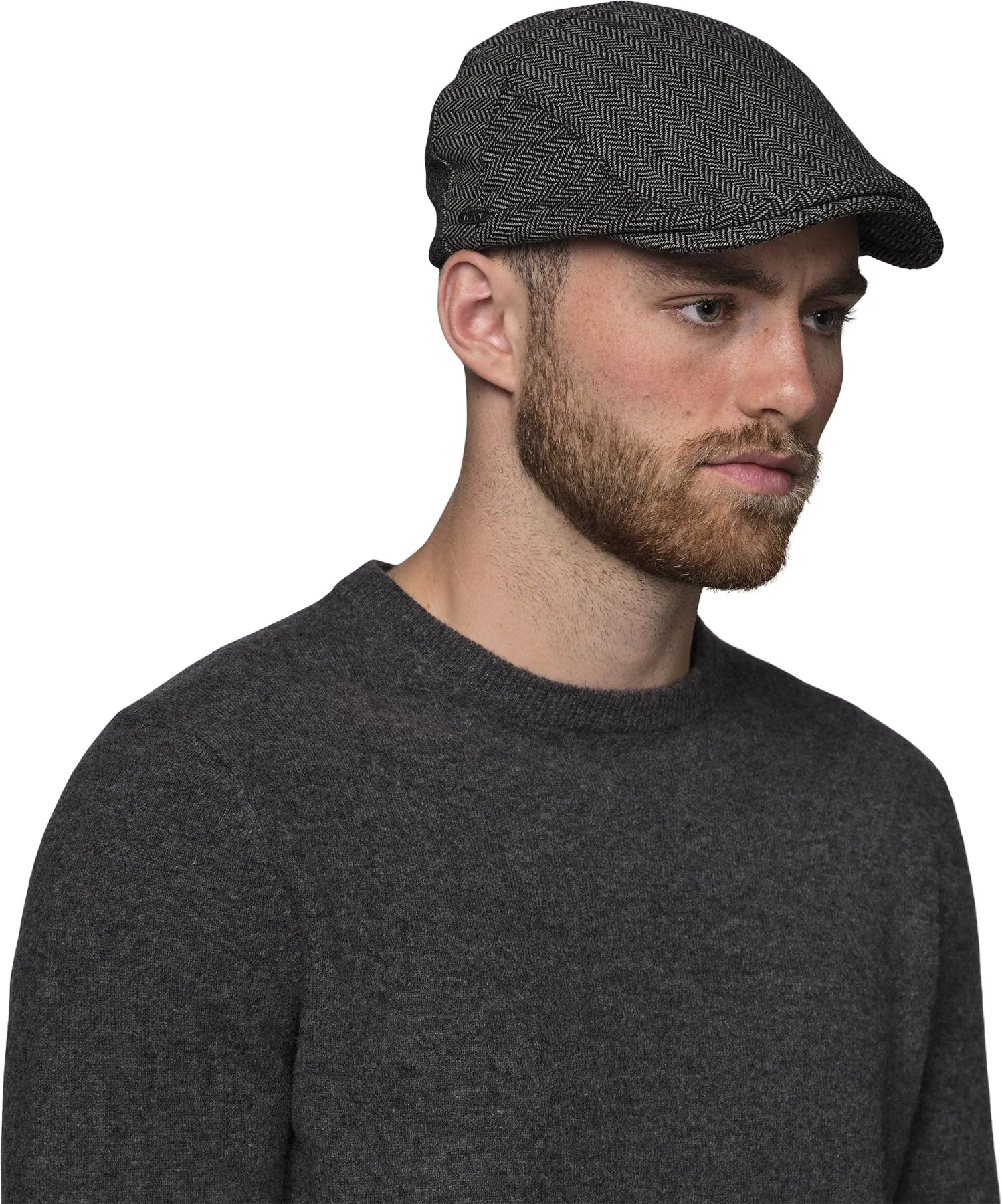 CYD- BERET CAP HAT - Unisex|-|Cyd - Béret casquette - Unisexe sold by Altitude Sports product image thumbnail 2