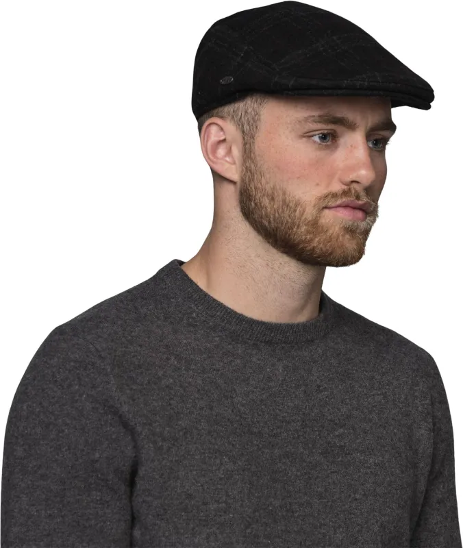 COLT - NEWSBOY CAP HAT - Unisex|-|COLT — CHAPEAU DE STYLE GAVROCHE - Unisexe sold by Altitude Sports