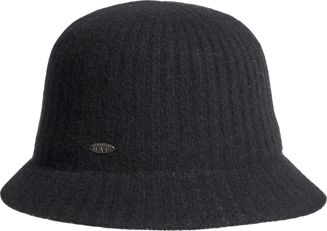 VICHY - CLOCHE HAT - Women's|-|VICHY - CHAPEAU CLOCHE - Femme made by Altitude Sports