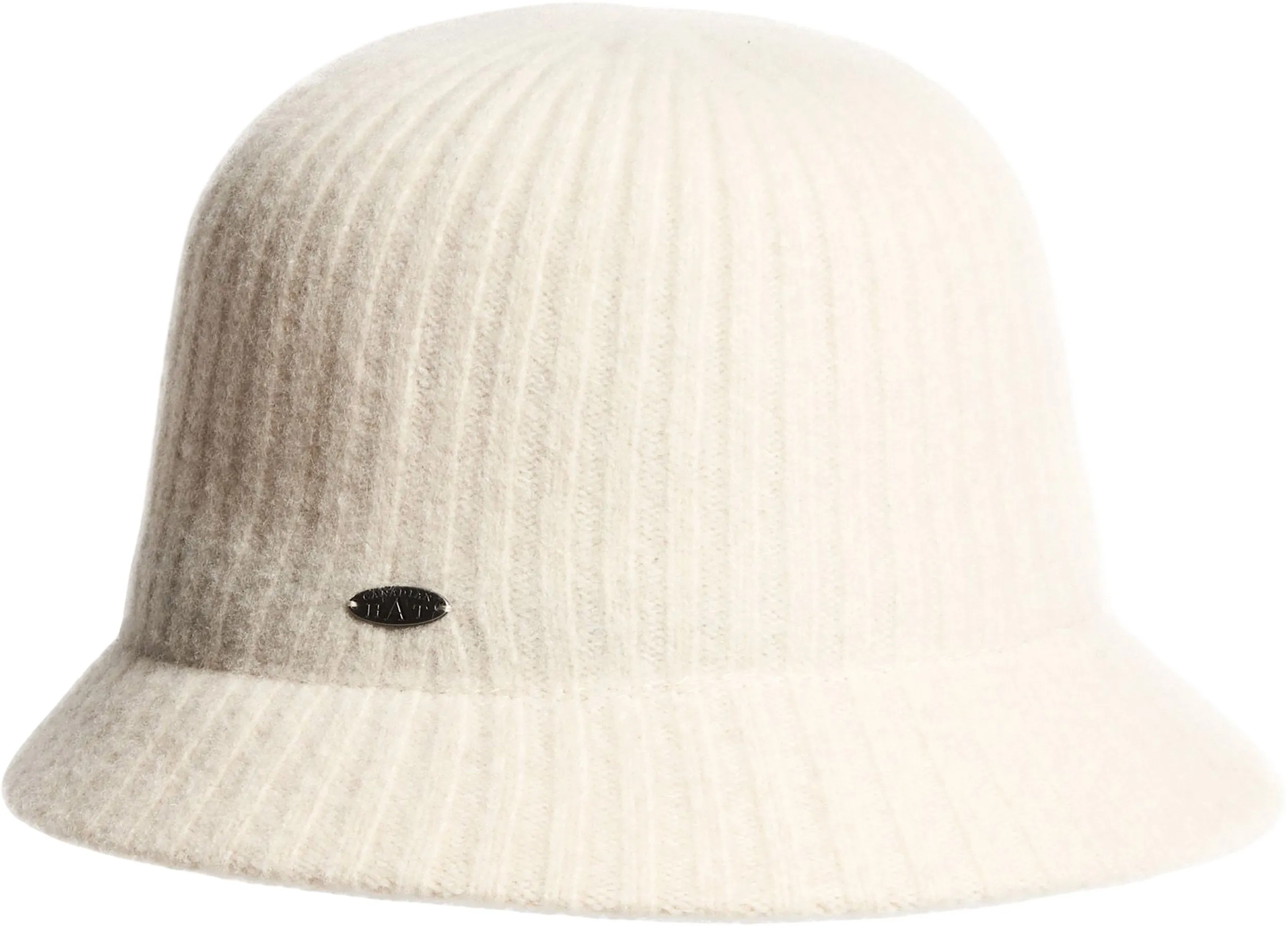 VICHY - CLOCHE HAT - Women's|-|VICHY - CHAPEAU CLOCHE - Femme sold by Altitude Sports product image thumbnail 2