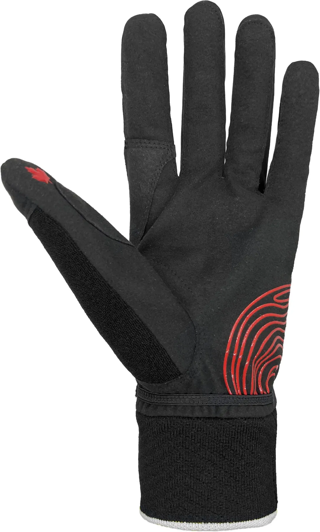 Comp Mora Gloves - Unisex|-|Gants Comp Mora - Unisexe sold by Altitude Sports product image thumbnail 2