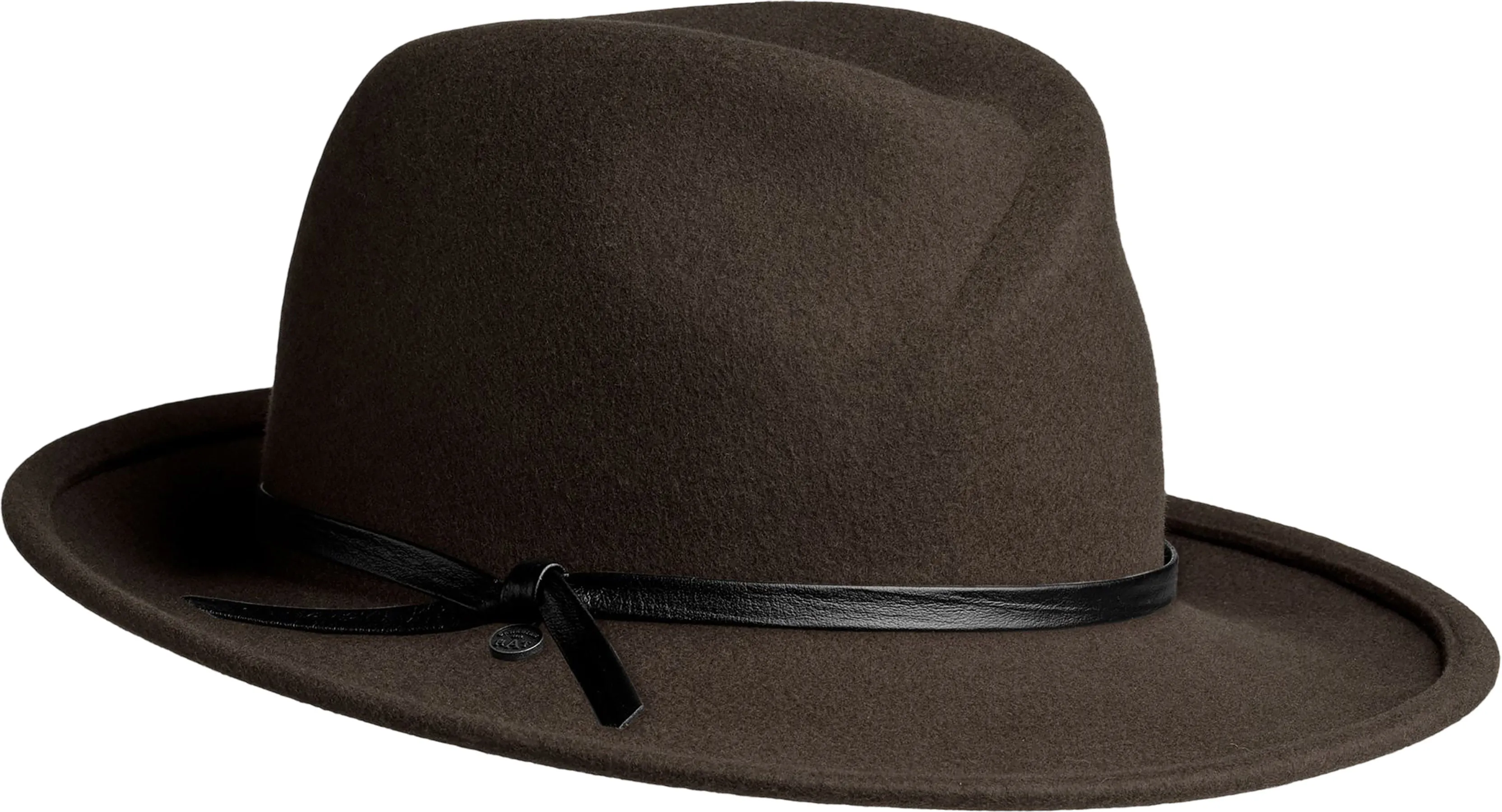FELSIAN T - PACKABLE FEDORA HAT - Unisex|-|Felsian T - Chapeau fedora pliable - Unisexe sold by Altitude Sports