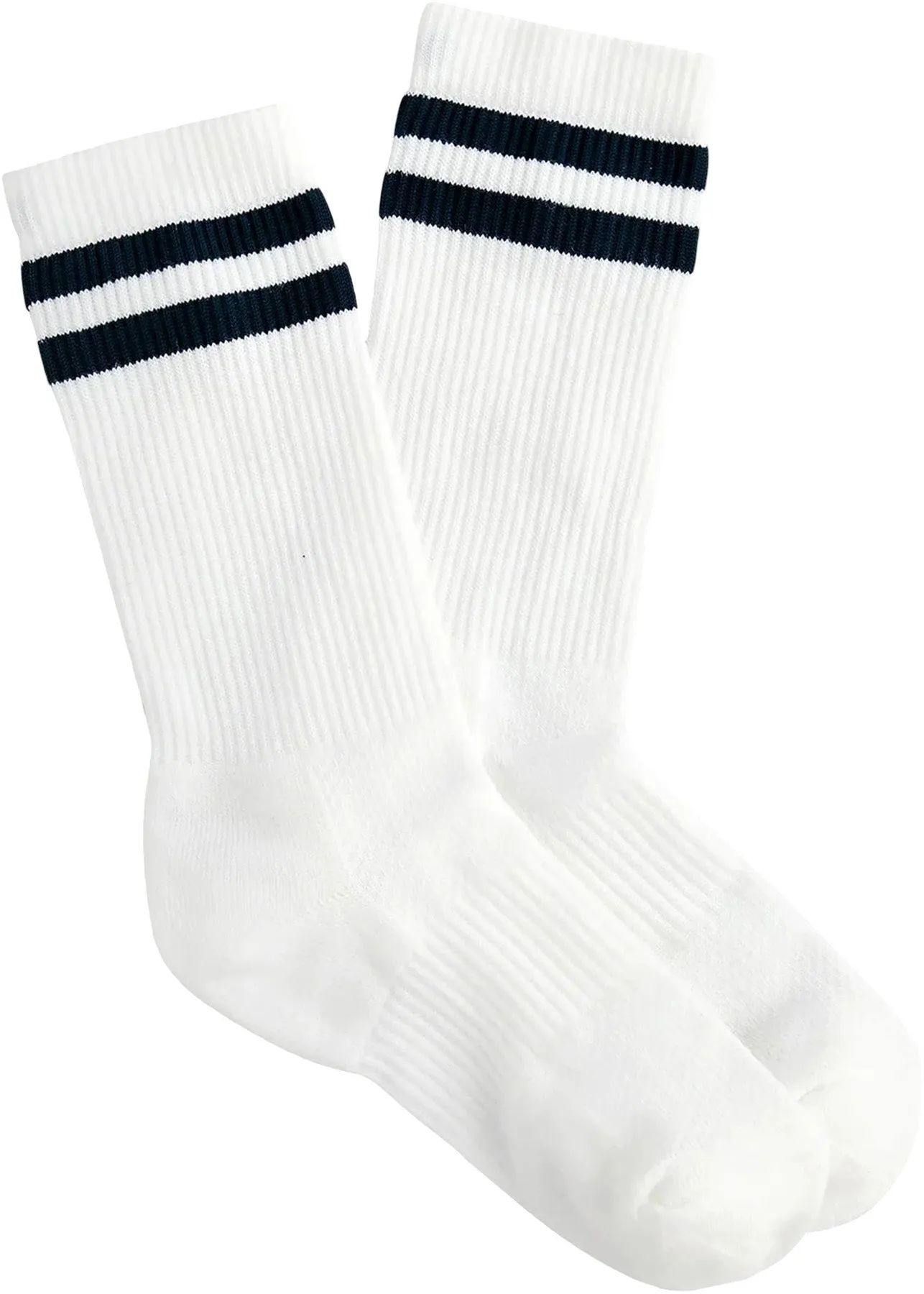 Merino Tube Socks - Unisex|-|Chaussettes tube en laine mérinos - Unisexe sold by Altitude Sports product image thumbnail 2