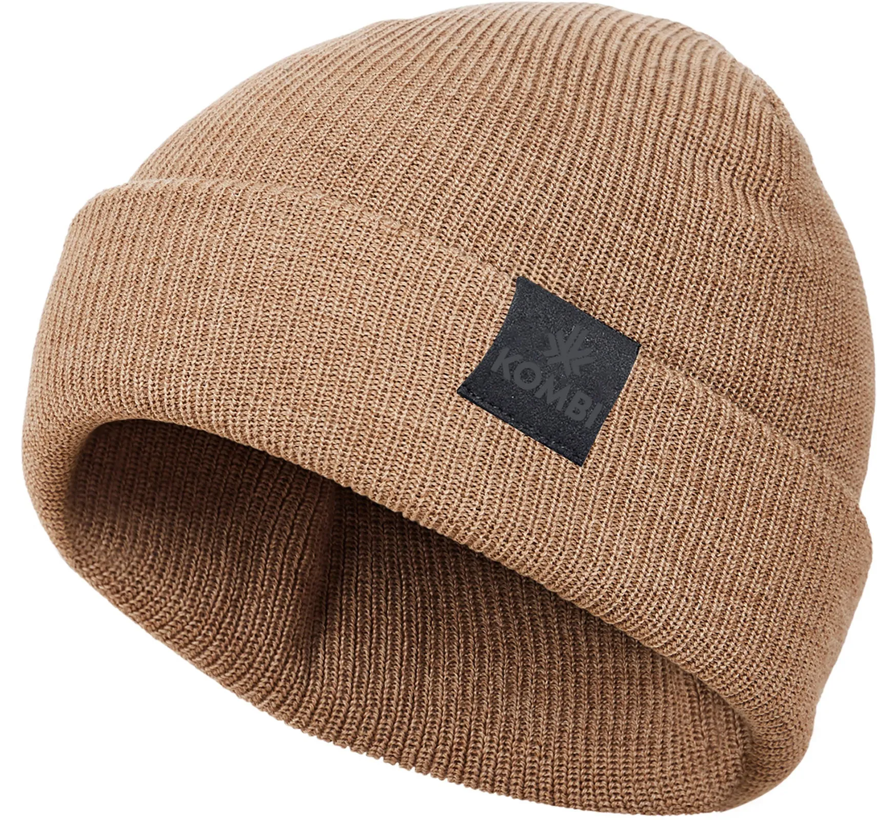 The Hub Merino Toque - Unisex|-|Tuque en mérinos The Hub - Unisexe sold by Altitude Sports product image thumbnail 4