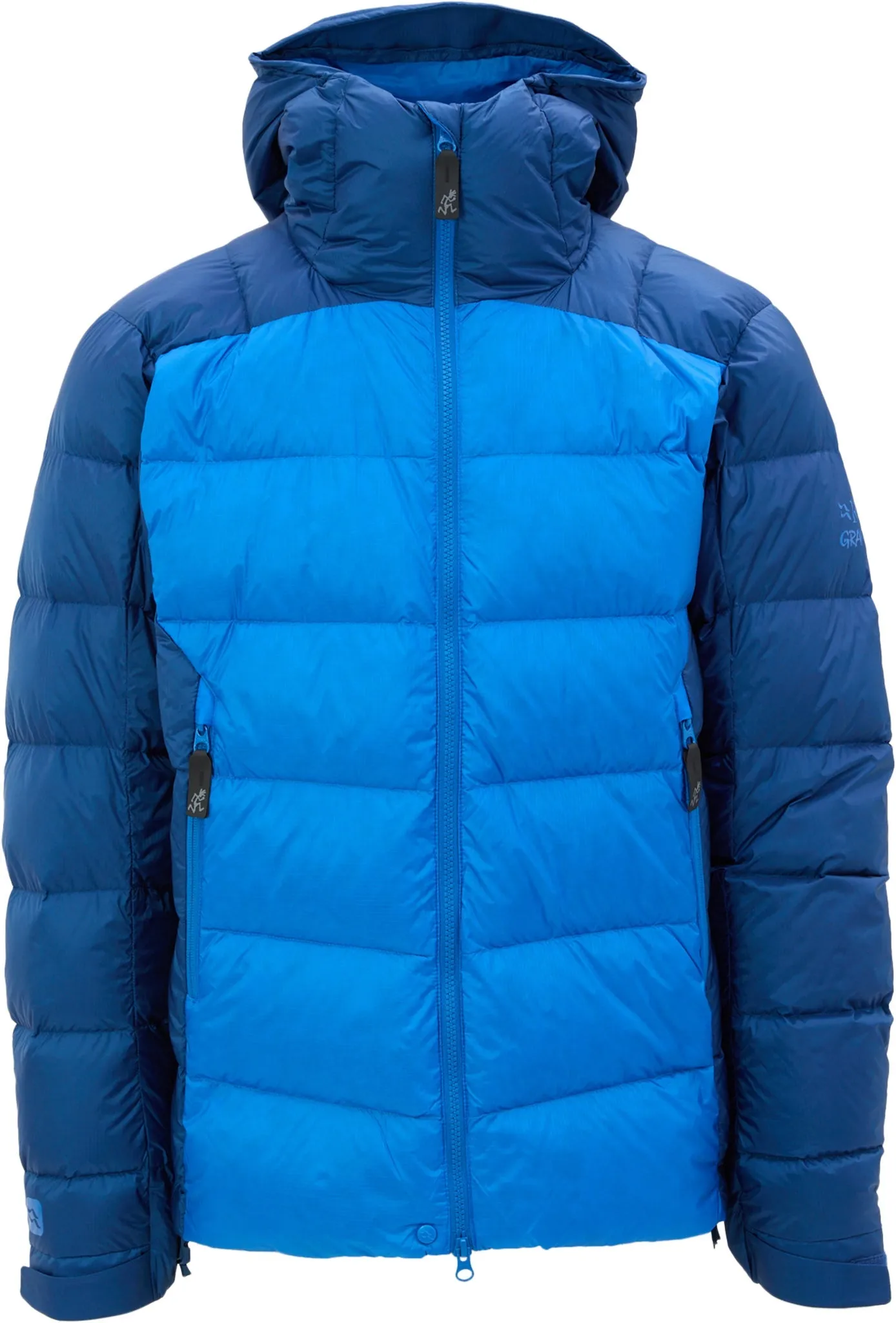 Rab x Gramicci Neutrino Pro Hoody - Men's|-|Manteau à capuchon Neutrino Pro Rab x Gramicci - Homme sold by Altitude Sports product image thumbnail 2