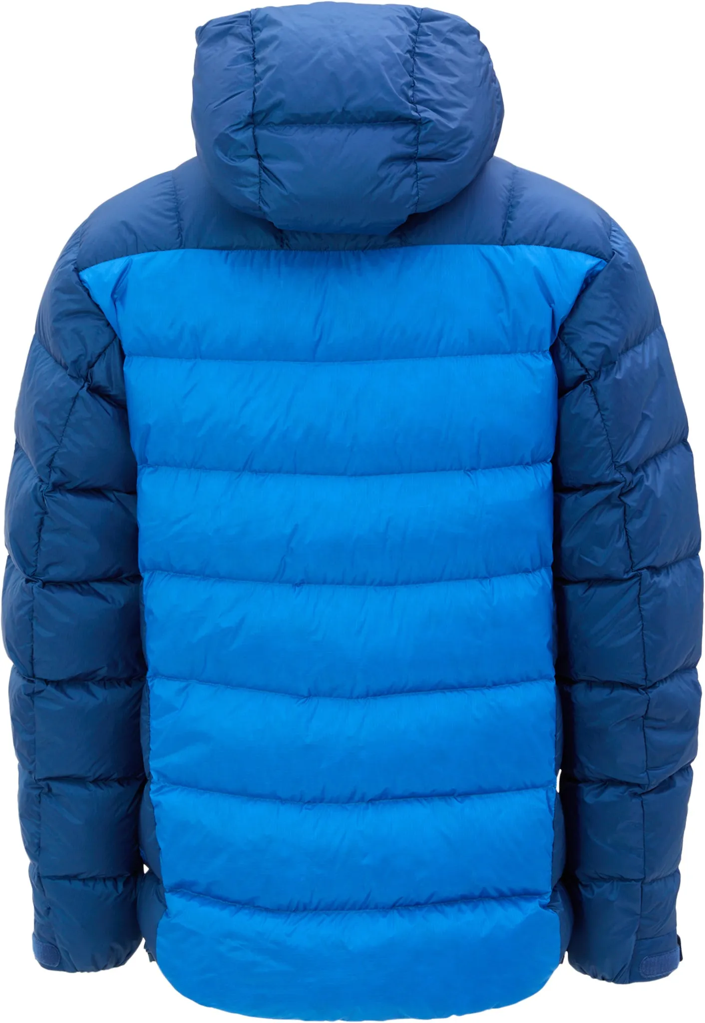 Rab x Gramicci Neutrino Pro Hoody - Men's|-|Manteau à capuchon Neutrino Pro Rab x Gramicci - Homme sold by Altitude Sports product image thumbnail 4