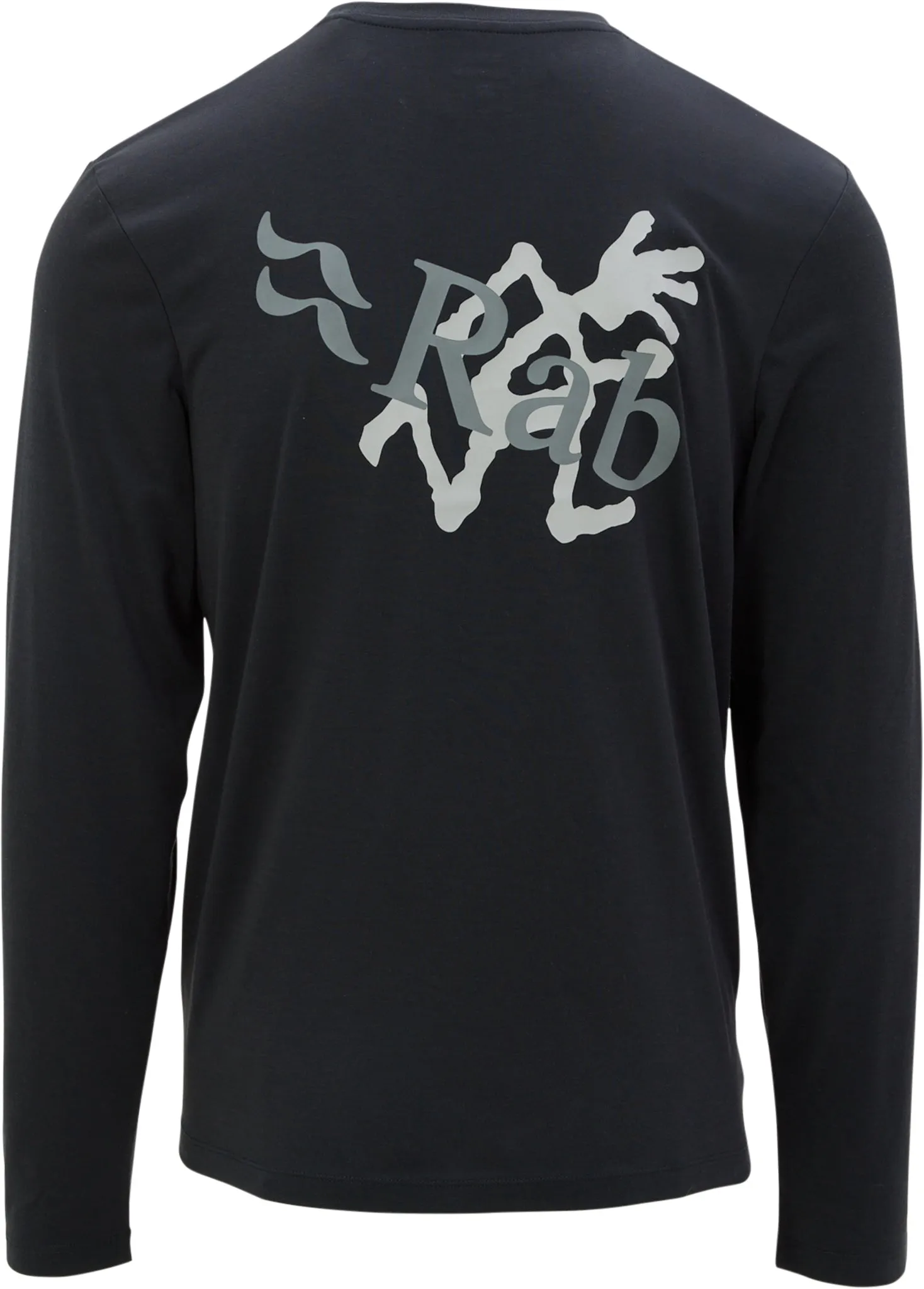 Rab x Gramicci Long Sleeve T-Shirt - Men's|-|T-shirt à manches longues Rab x Gramicci - Homme sold by Altitude Sports product image thumbnail 2