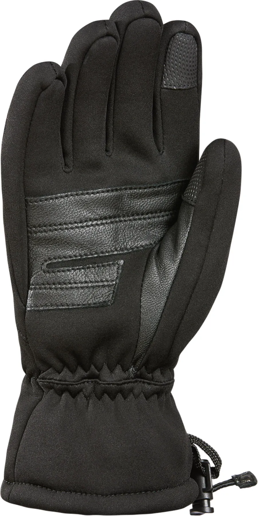 Outdoor-zy GORE-TEX INFINIUM Touring Gloves - Women's|-|Gants de randonnée Outdoor-zy GORE-TEX INFINIUM - Femme sold by Altitude Sports product image thumbnail 2