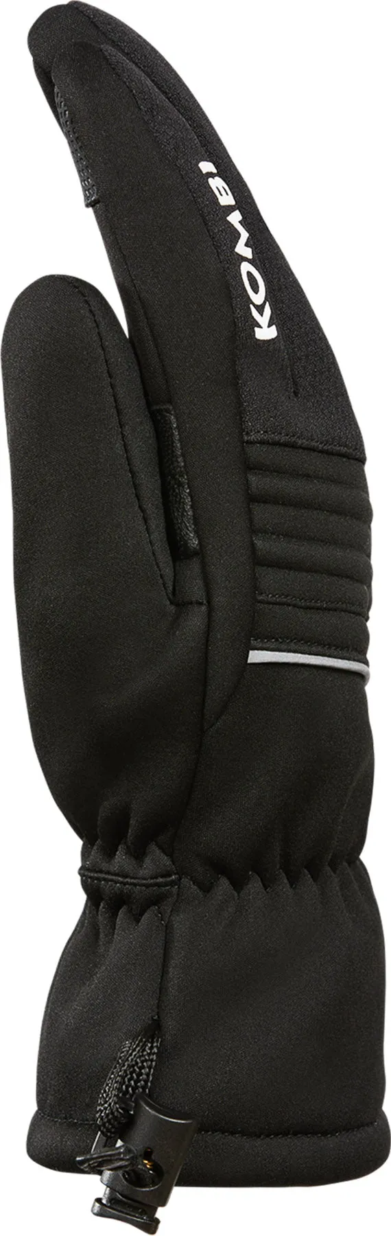 Outdoor-zy GORE-TEX INFINIUM Touring Gloves - Women's|-|Gants de randonnée Outdoor-zy GORE-TEX INFINIUM - Femme sold by Altitude Sports product image thumbnail 3
