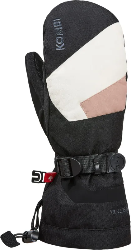 The Timeless Mitts - Women's|-|Mitaines The Timeless - Femme sold by Altitude Sports