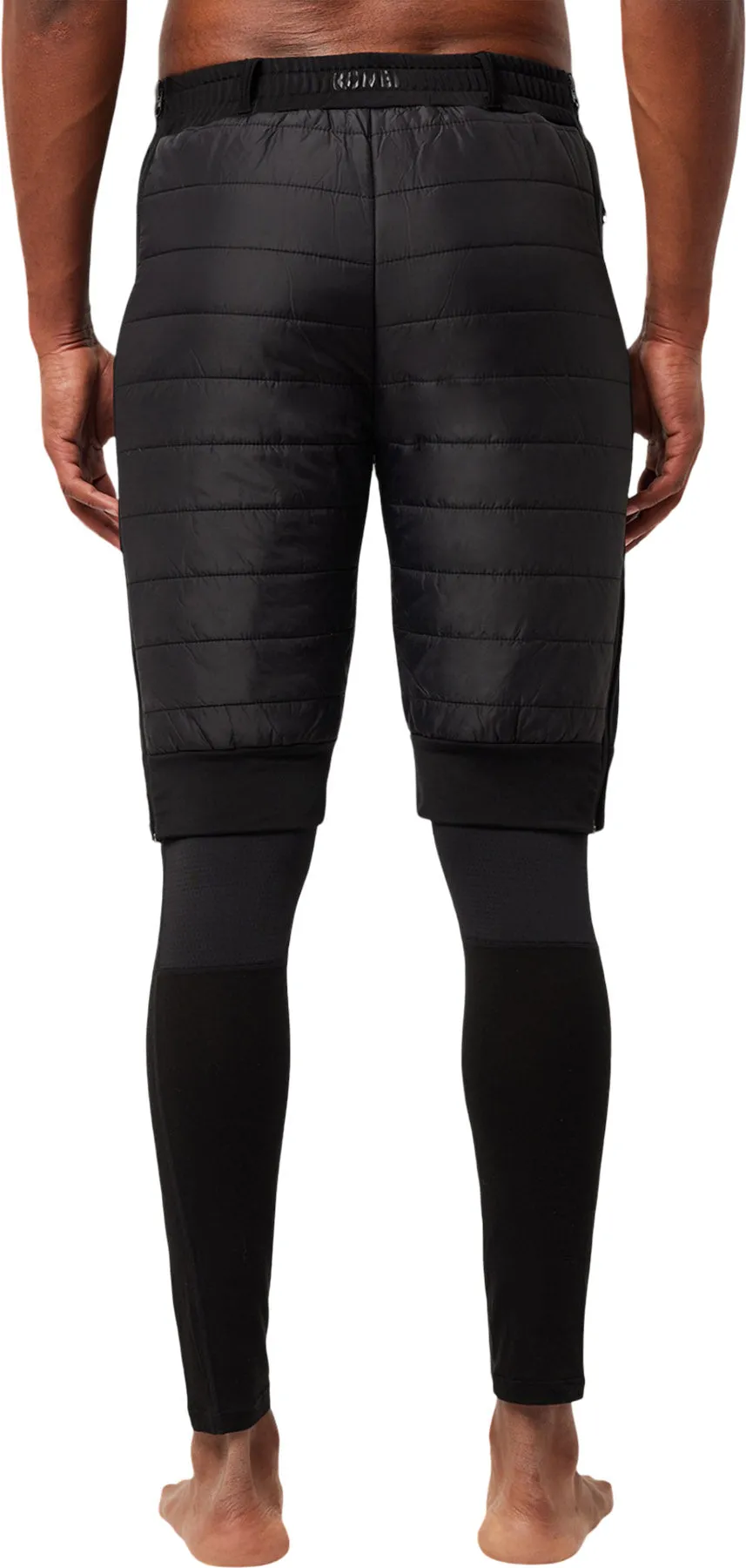 Quest Packable Shorts - Men's|-|Short compressible Quest - Homme sold by Altitude Sports product image thumbnail 2