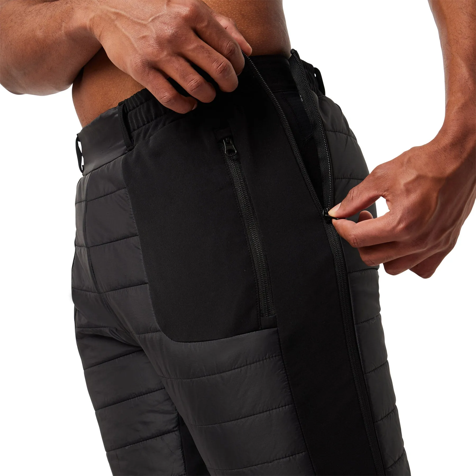Quest Packable Shorts - Men's|-|Short compressible Quest - Homme sold by Altitude Sports product image thumbnail 3