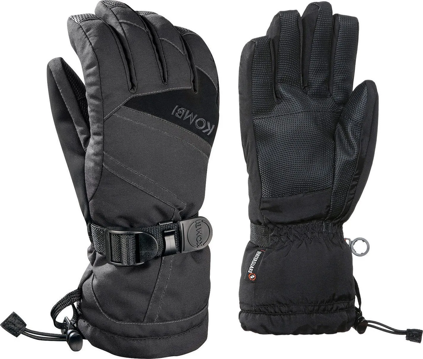 The Original Gloves - Men's|-|Gants The Original - Homme sold by Altitude Sports product image thumbnail 3