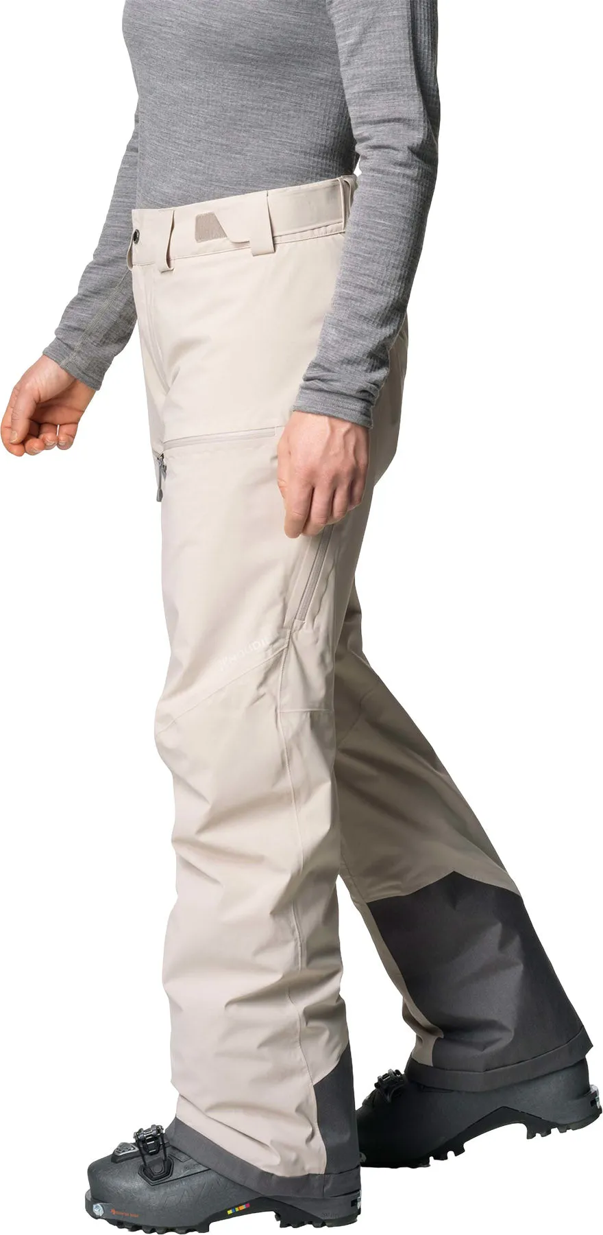 Ride Insulated Pants - Women's|-|Pantalon isolé Ride - Femme sold by Altitude Sports product image thumbnail 3