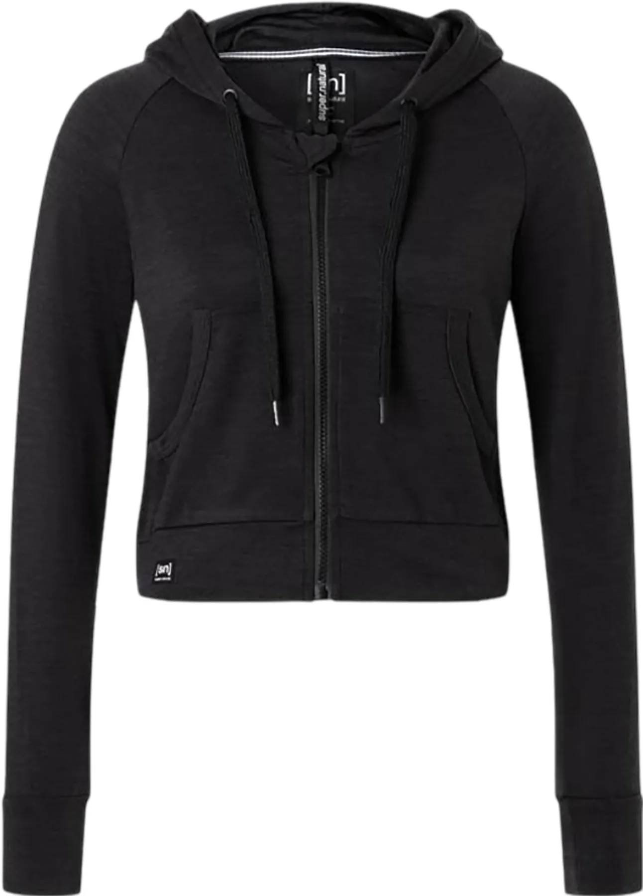 Liquid Flow Hoodie - Women's|-|Chandail à capuchon Liquid Flow - Femme sold by Altitude Sports