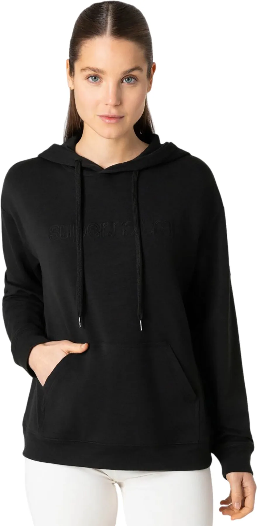 Favourite Hoodie - Women's|-|Chandail à capuchon Favourite - Femme sold by Altitude Sports product image thumbnail 3