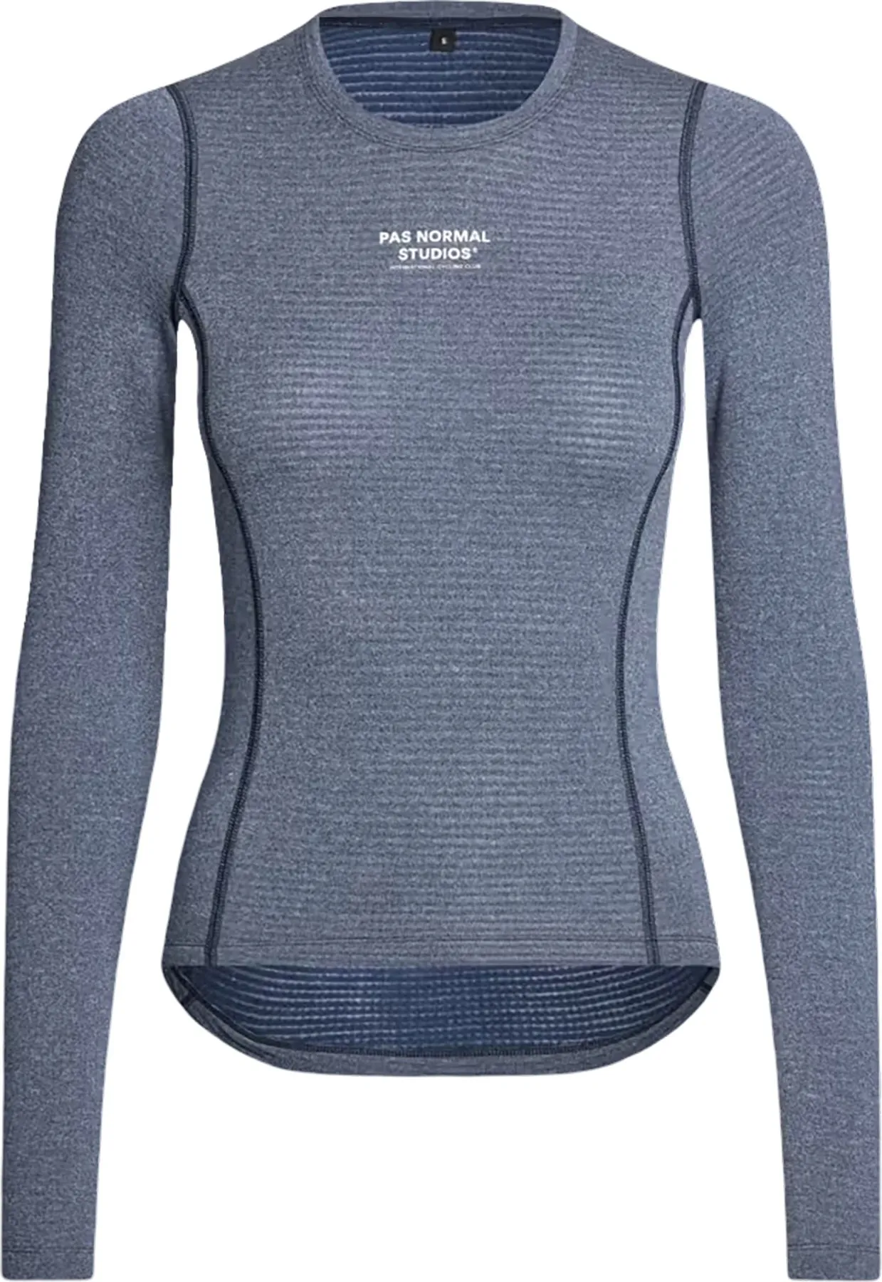 Thermal Long Sleeve Base Layer Top - Women's|-|Haut couche de base isolant à manches longues - Femme sold by Altitude Sports