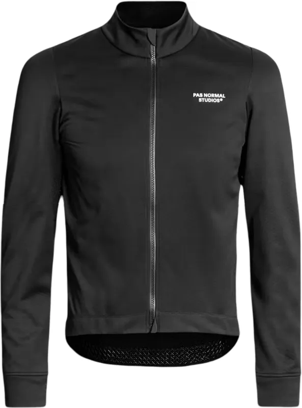 Essential Thermal Long Sleeve Jersey - Men’s|-|Maillot isolant à manches longues Essential - Homme sold by Altitude Sports