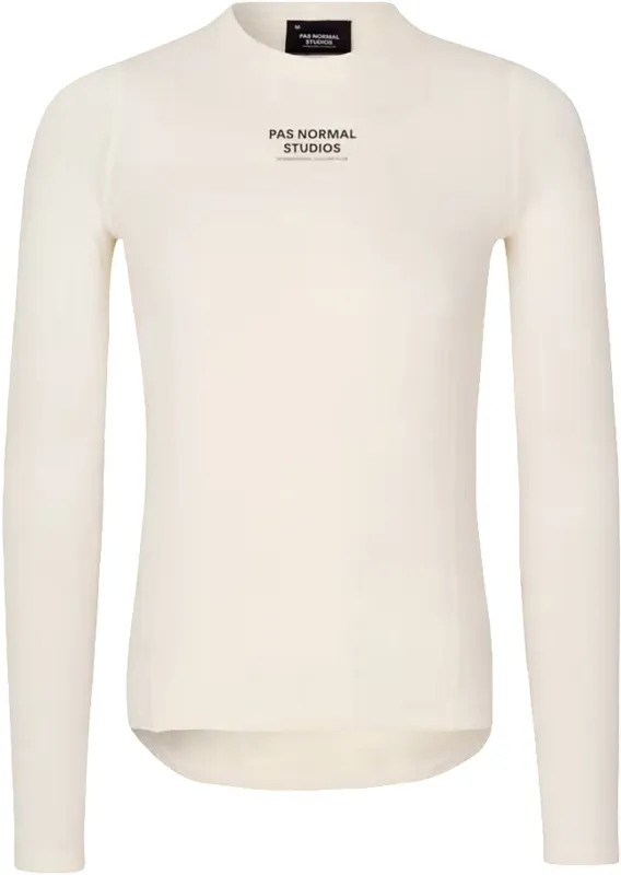 Thermal Long Sleeve Base Layer Top - Men's|-|Haut couche de base isolant à manches longues - Homme sold by Altitude Sports