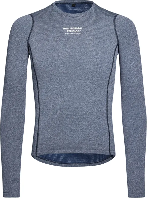 Thermal Long Sleeve Base Layer Top - Men's|-|Haut couche de base isolant à manches longues - Homme sold by Altitude Sports