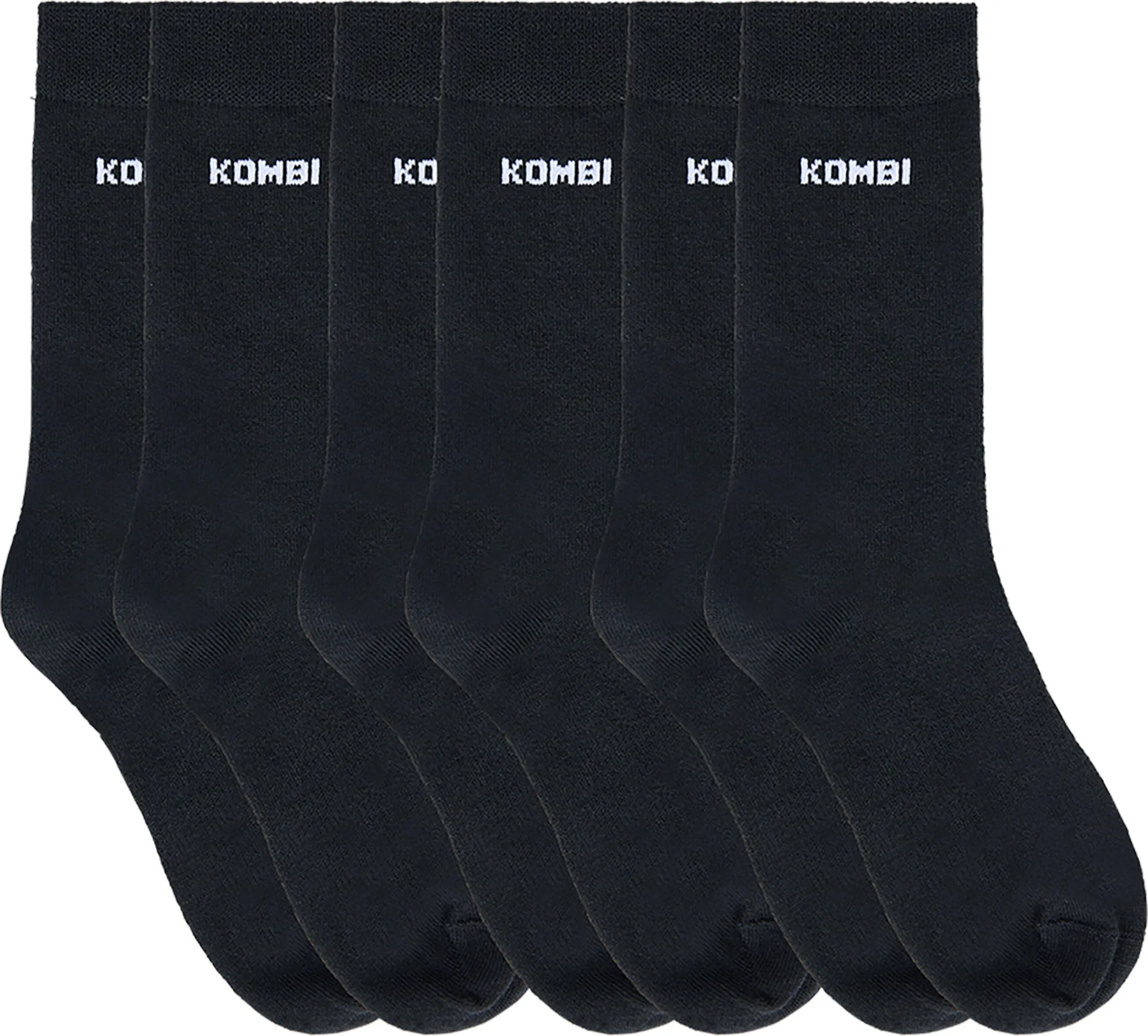 3-Pack Merino Wool Socks - Unisex|-|Chaussettes en laine mérinos paquet de 3 - Unisexe sold by Altitude Sports product image thumbnail 2