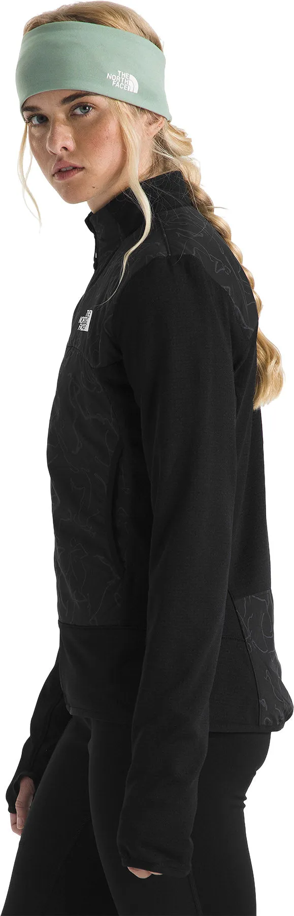 Winter Warm Pro Printed Jacket - Women's|-|Manteau imprimé Winter Warm Pro - Femme sold by Altitude Sports product image thumbnail 5