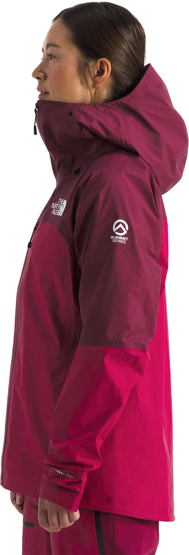 Summit Series FUTURELIGHT AMK Jacket - Women's|-|Manteau Summit Series FUTURELIGHT AMK - Femme sold by Altitude Sports product image thumbnail 5