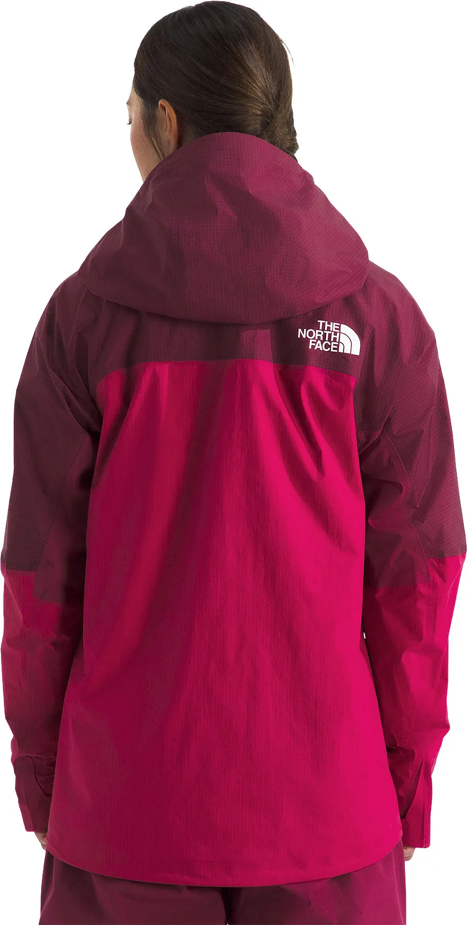 Summit Series FUTURELIGHT AMK Jacket - Women's|-|Manteau Summit Series FUTURELIGHT AMK - Femme sold by Altitude Sports product image thumbnail 2